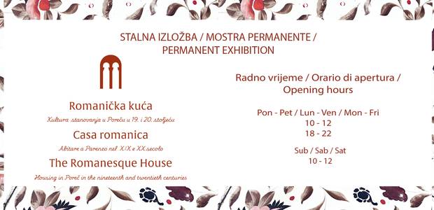 Romanička kuća
